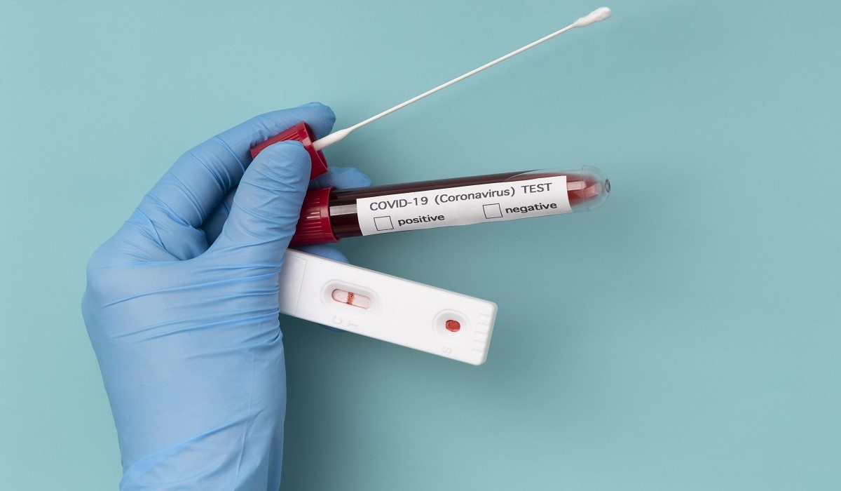 COVID19 Rapid Test vs PCR Tests in Qatar All You Need to Know